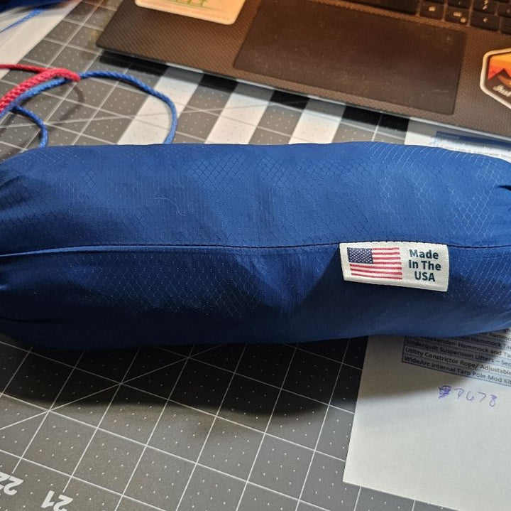 12 Foot Hammock - Hanging High Hammocks