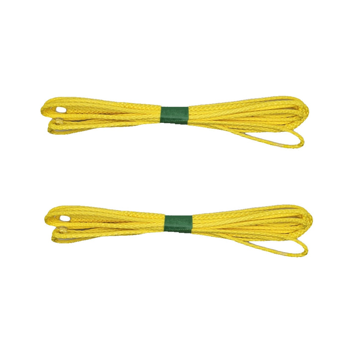 6 Foot Hammock Whoopie Slings (Pair) - Hammock Suspension for hammock camping - Hanging High Hammocks