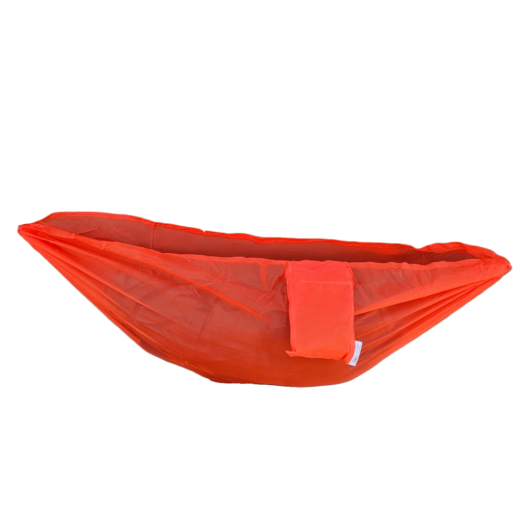 GearGuard Hammock Gear Sling – Ultimate Gear Organizer for Outdoor & Camping Essentials - Hanging High Hammocks