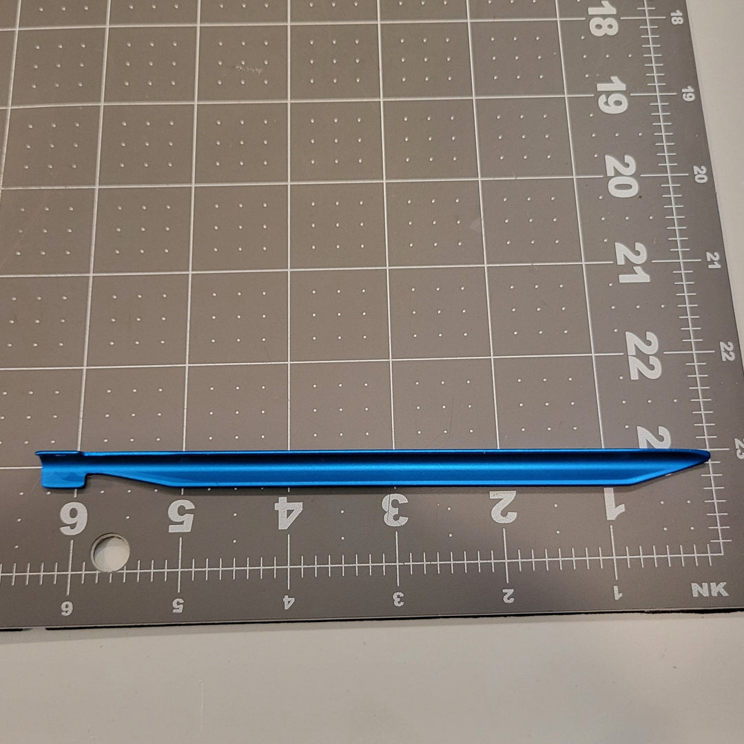 J - stakes - Hanging High Hammocks