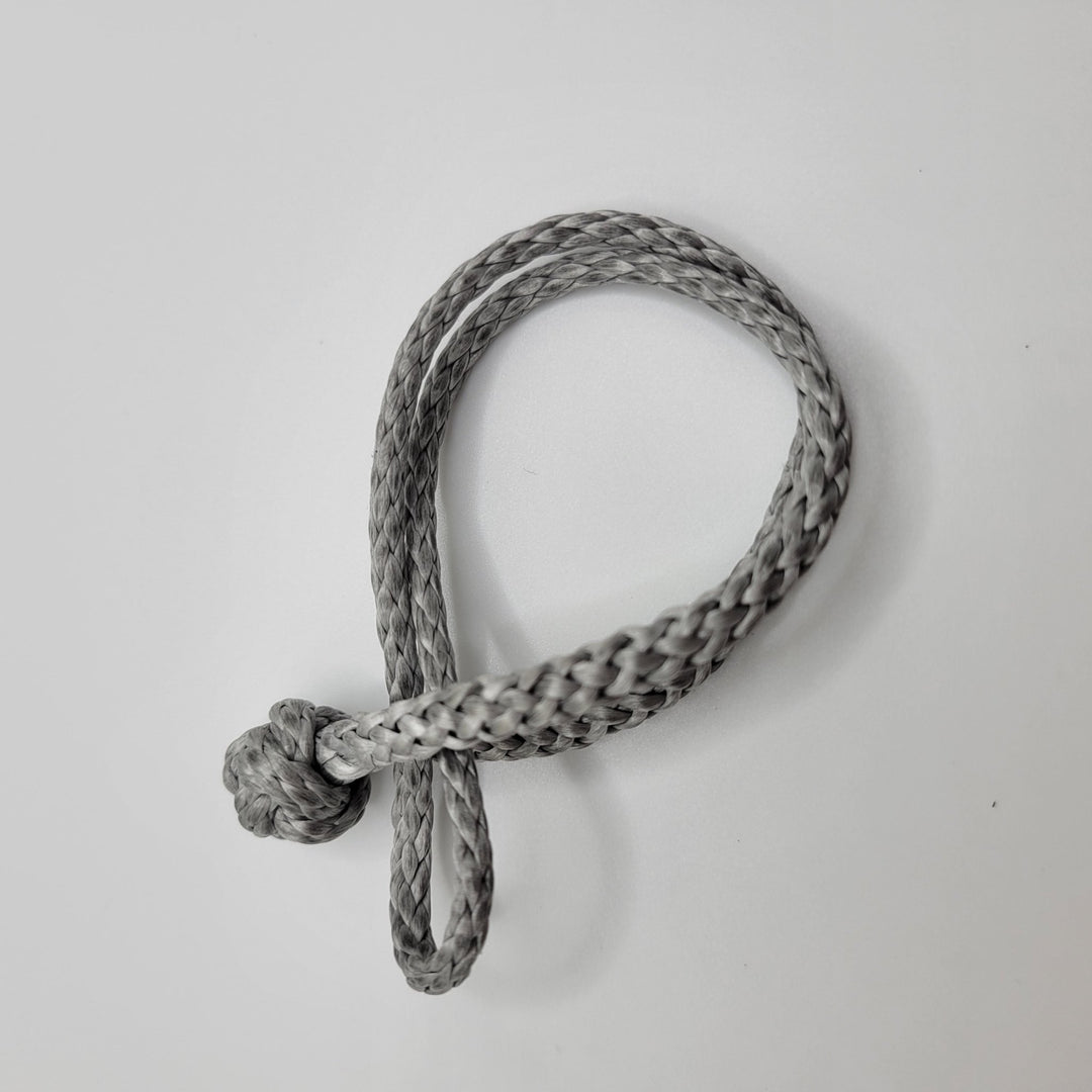 Evo Loops for hammock camping soft shackle and continuous loop hybrid - Hanging High Hammocks