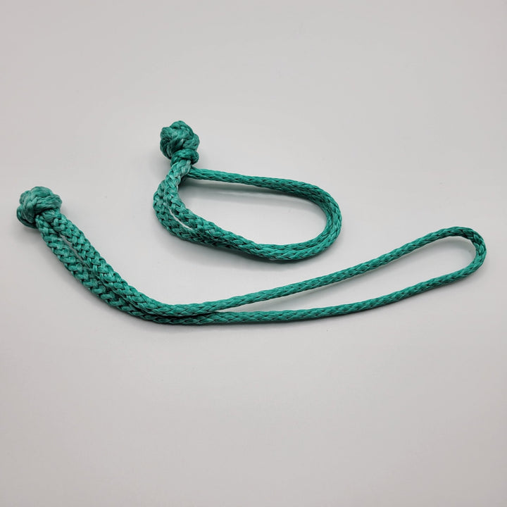 Evo Loops for hammock camping soft shackle and continuous loop hybrid - Hanging High Hammocks