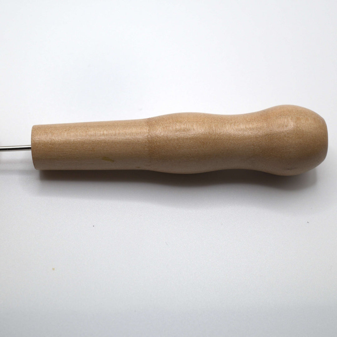 Handle-Equipped Splicing Needle for Lash-it and Zing-it in 1.75 and 2.2 Diameters - Hanging High Hammocks