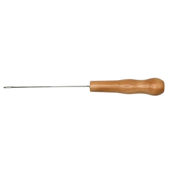 Handle-Equipped Splicing Needle for Lash-it and Zing-it in 1.75 and 2.2 Diameters - Hanging High Hammocks