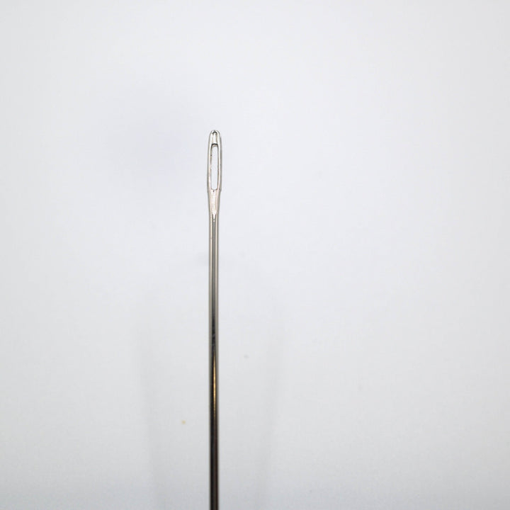 Handle-Equipped Splicing Needle for Lash-it and Zing-it in 1.75 and 2.2 Diameters - Hanging High Hammocks