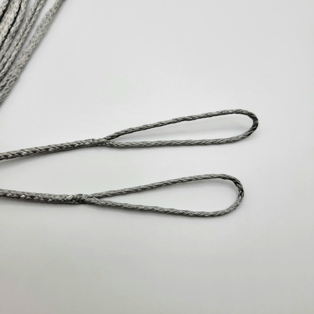 Lash-It! Structural Ridgeline - Elevate Your Hammock Camping Experience - Hanging High Hammocks