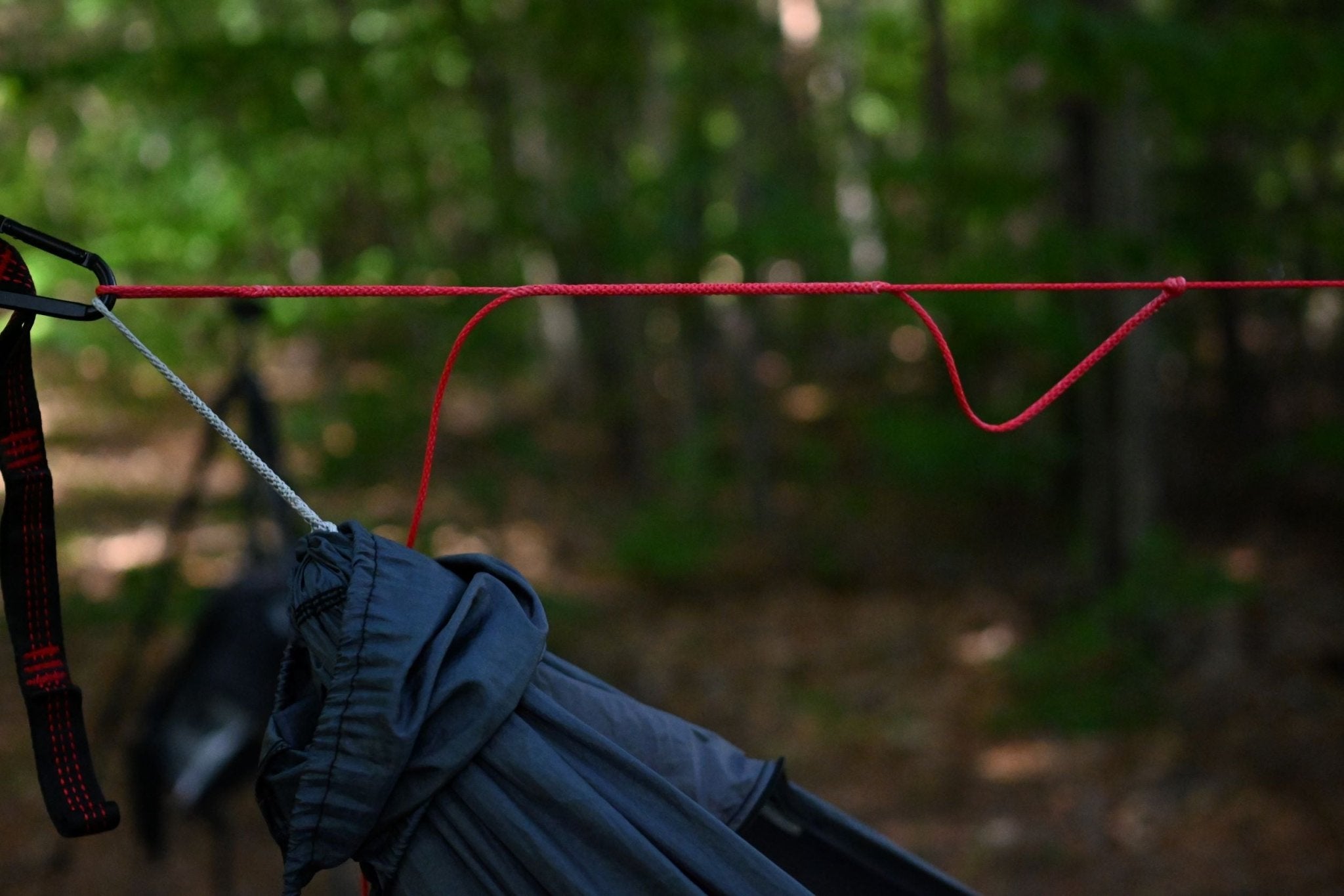 Perfect Hang Every Time: Mastering the Adjustable Ridgeline! – Hanging ...