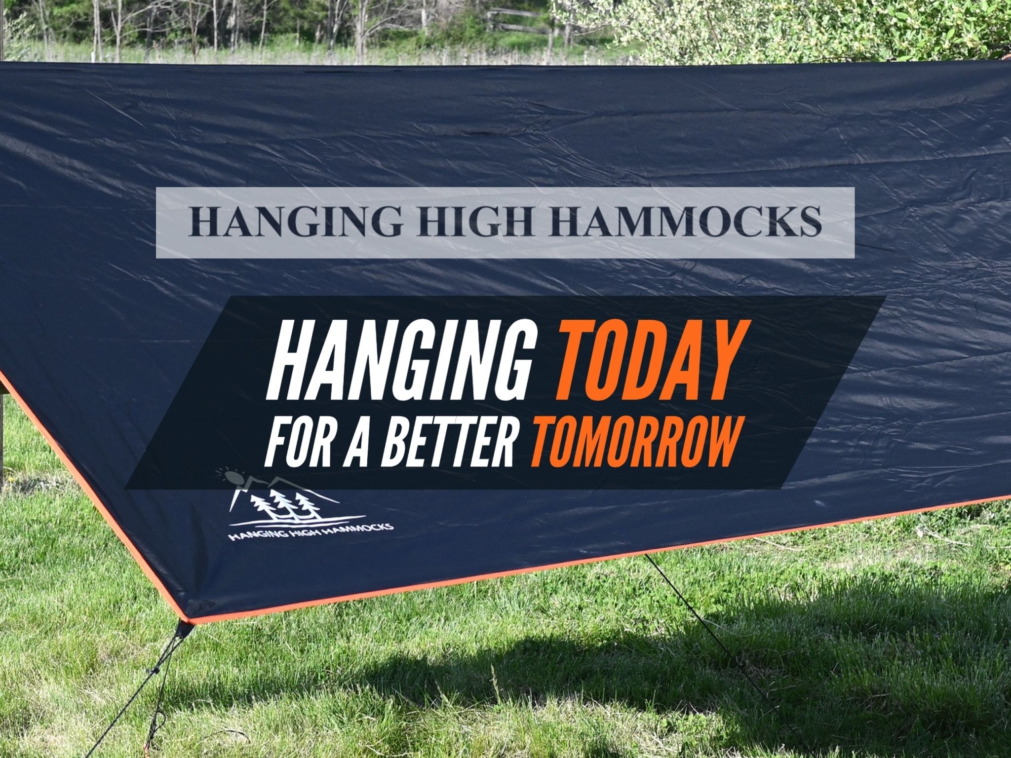All Products - Hanging High Hammocks