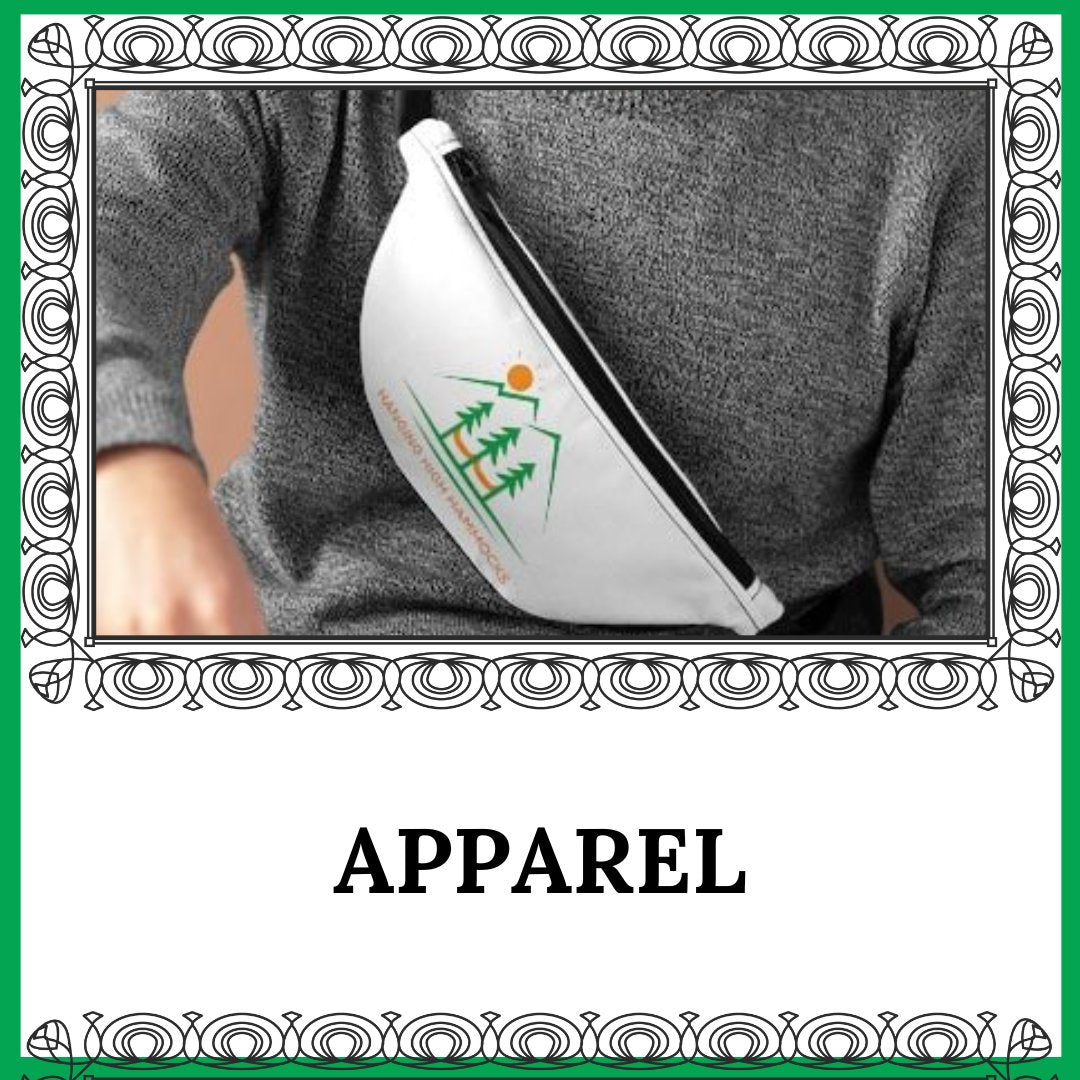 Apparel