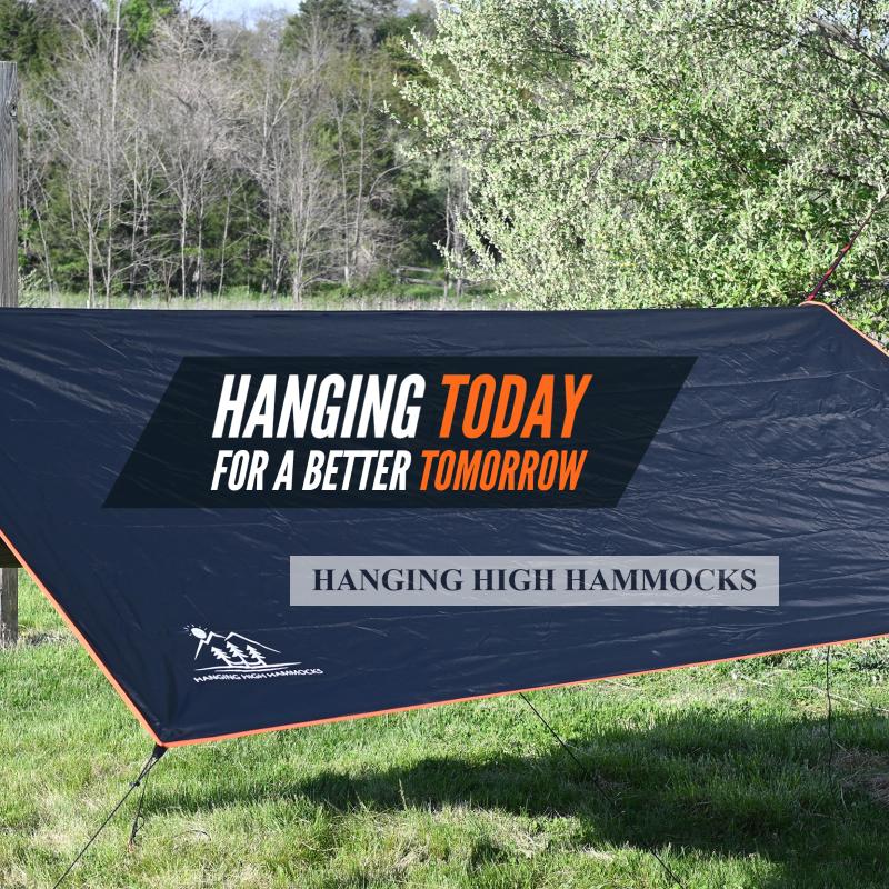 Best Sellers - Hanging High Hammocks
