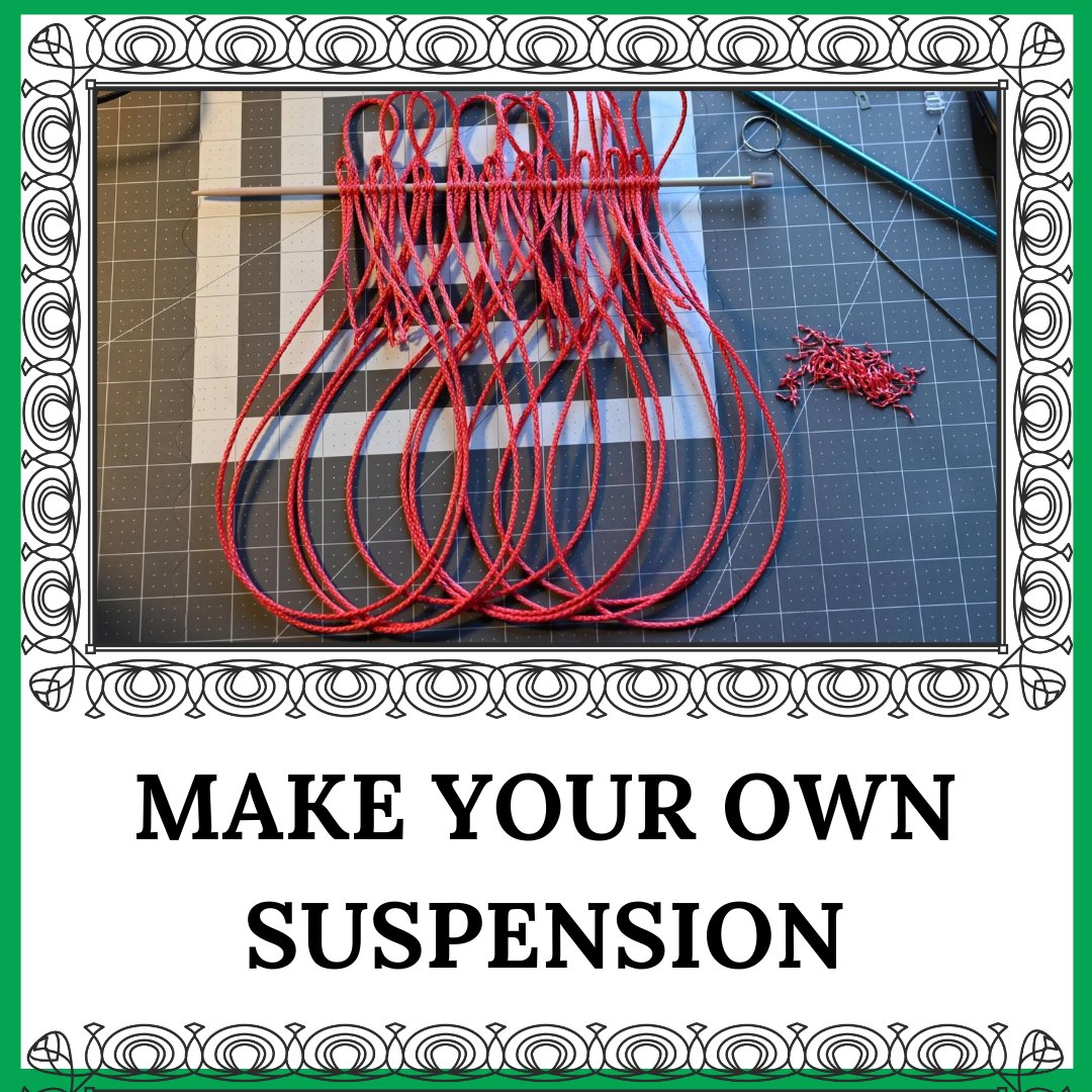 Make Your Own Suspension