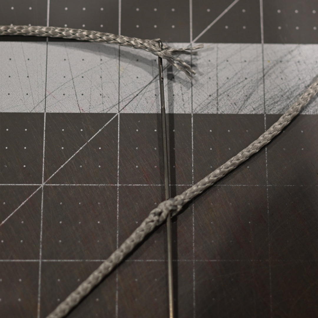 Latch Hooks for Amsteel Splicing – 7/64" Fid Tool (10.5", Pair)