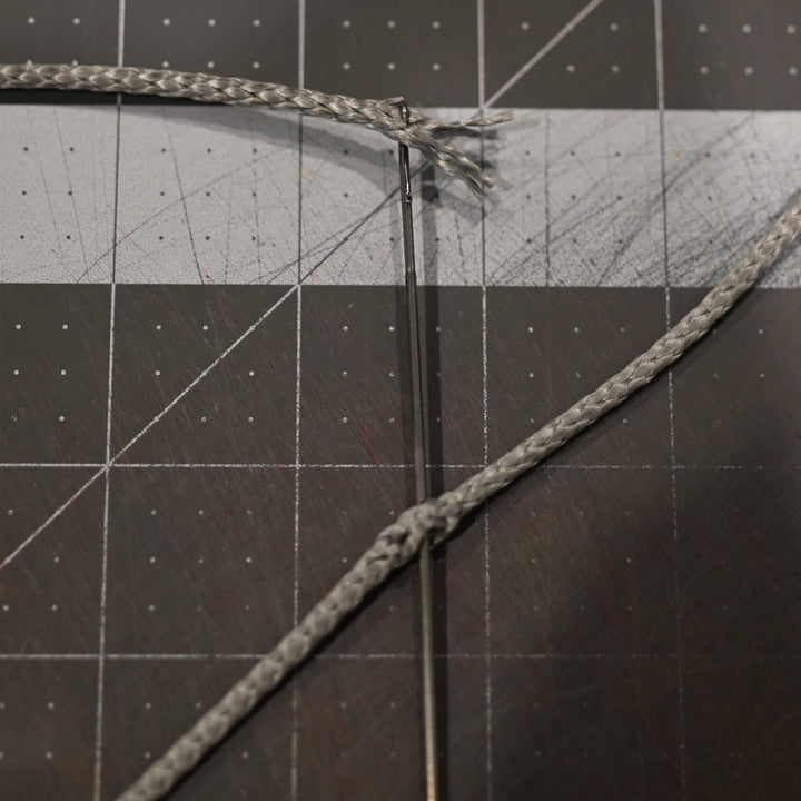 Latch Hooks for Amsteel Splicing – 7/64" Fid Tool (10.5", Pair)