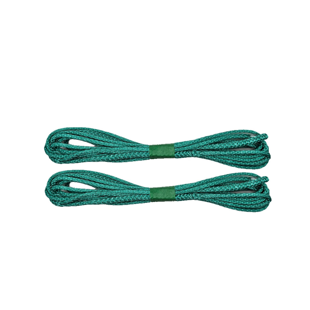 6 Foot Hammock Whoopie Slings (Pair) - Hammock Suspension for hammock camping - Hanging High Hammocks