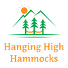 Hanging High Hammocks logo