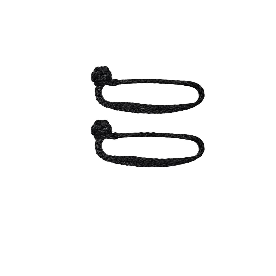 Marine Soft Shackles – Rust-Free Dyneema Connectors for Jet Skis, Boats & Water Gear