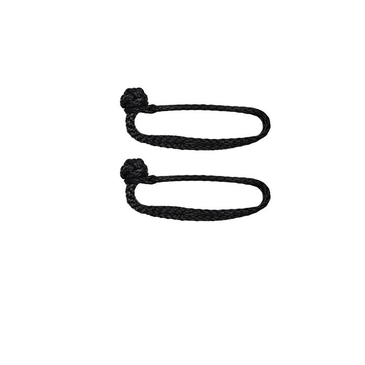 Marine Soft Shackles – Rust-Free Dyneema Connectors for Jet Skis, Boats & Water Gear