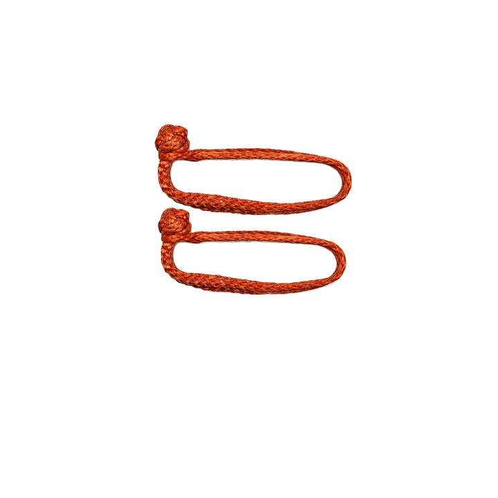 Marine Soft Shackles – Rust-Free Dyneema Connectors for Jet Skis, Boats & Water Gear