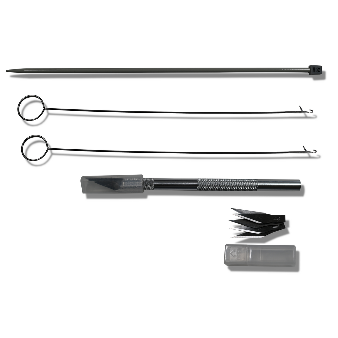 Splicing Tool Kit for 7/64" Amsteel
