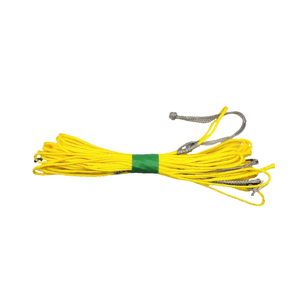 tarp ridgeline setup Continuous Tarp Ridgeline- Hardware & Soft Shackles Included – Hanging High Hammocks