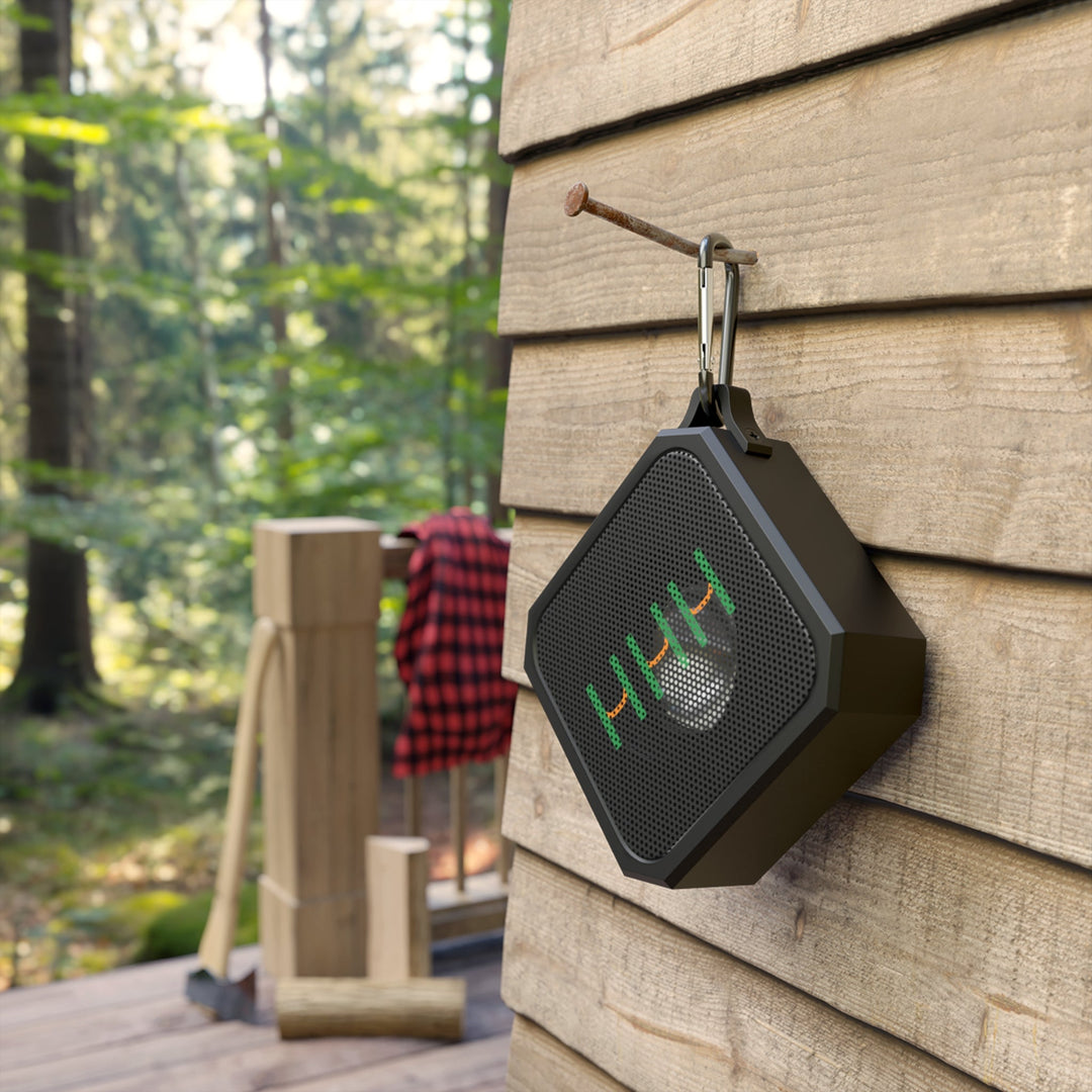 Blackwater Outdoor Bluetooth Speaker - Hanging High Hammocks