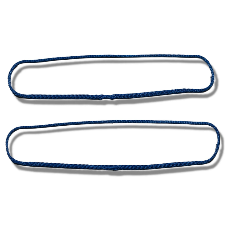 Continuous loops (Pair) - Hammock suspension for hammock camping - Hanging High Hammocks