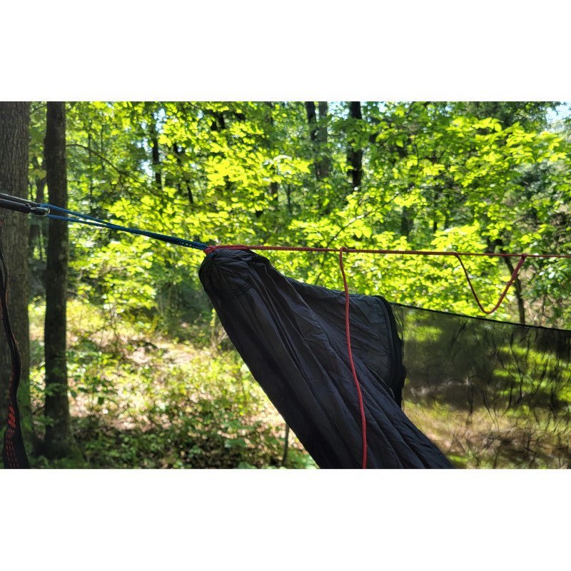 Continuous loops (Pair) - Hammock suspension for hammock camping - Hanging High Hammocks