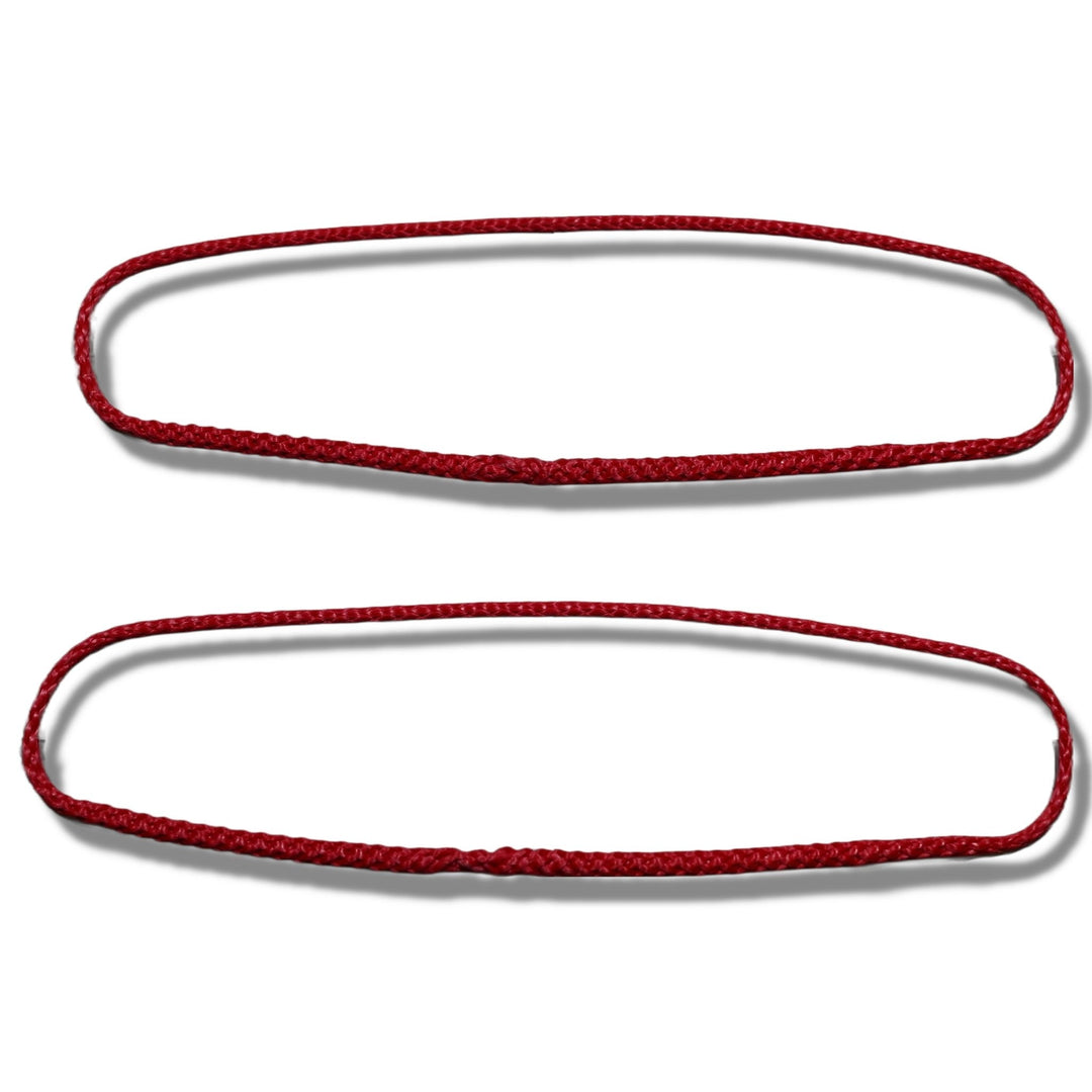 Continuous loops (Pair) - Hammock suspension for hammock camping - Hanging High Hammocks