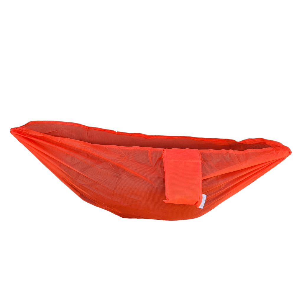 gear hammock GearGuard Sling – Outdoor Gear Organizer Orange kg:174 - 199 cm Expands To Meet Your Farbe:BLACK-WHITE Columbia Men's PFG Terminal