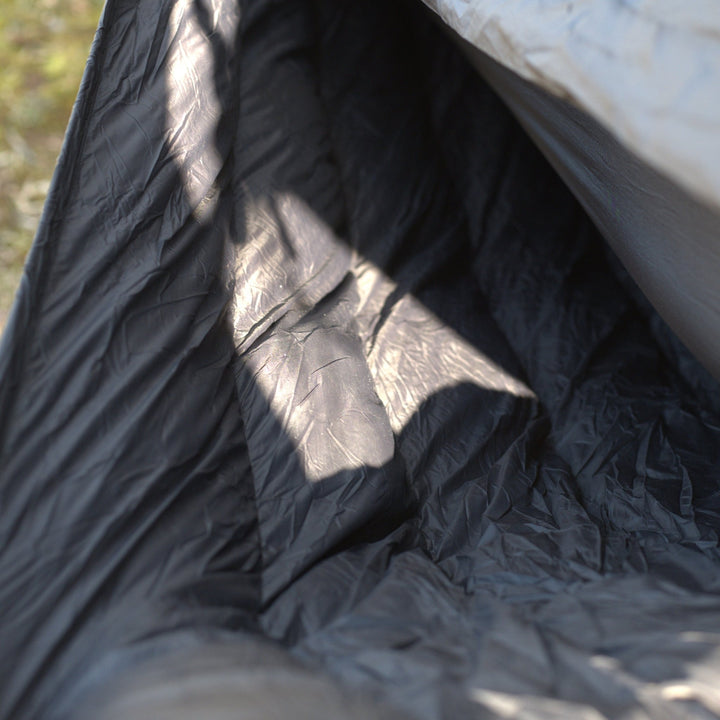 Hammock Underquilt by Hanging High Hammocks - Hanging High Hammocks