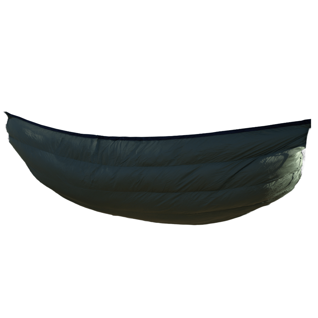 Hammock Underquilt by Hanging High Hammocks - Hanging High Hammocks