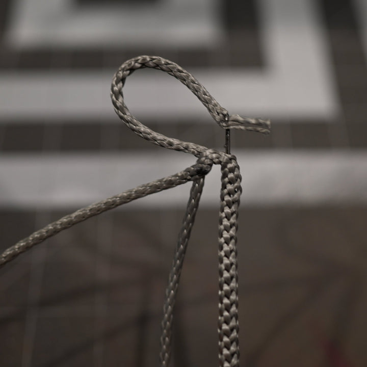 Latch Hooks for Amsteel Splicing – 7/64" Fid Tool (10.5", Pair) - Hanging High Hammocks