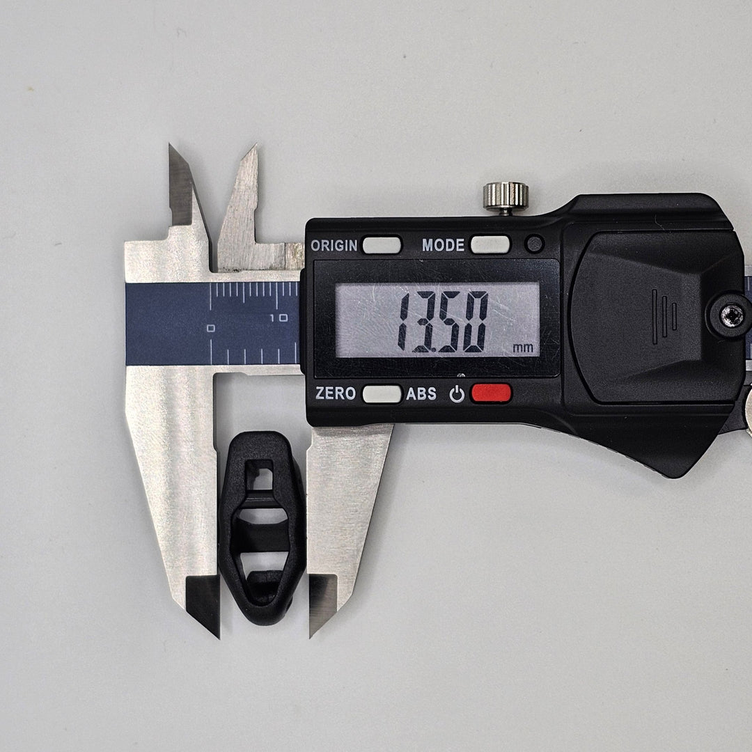 RapidLock Tarp Tensioner – Fast, Secure Line Adjustment for Tarps & Guy Lines - Hanging High Hammocks