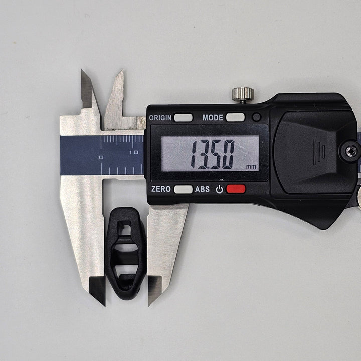 RapidLock Tarp Tensioner – Fast, Secure Line Adjustment for Tarps & Guy Lines - Hanging High Hammocks