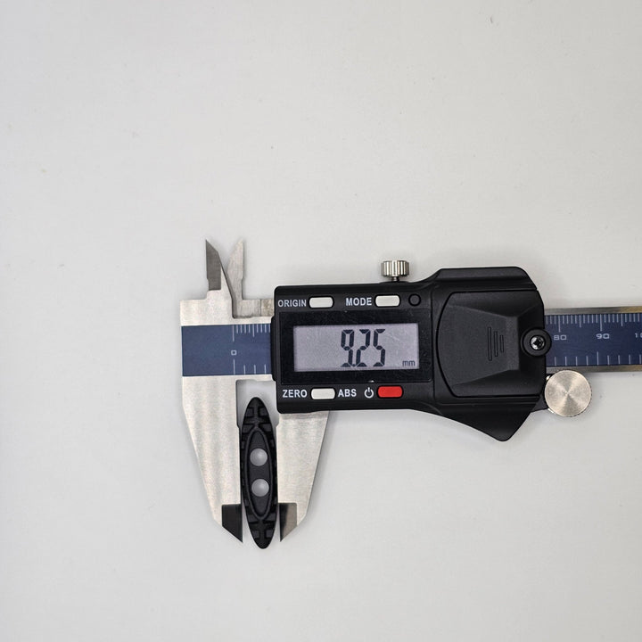Tactical Toggles – Ultralight Movable Anchors & Tie - Out Points for Tarps and Shelters - Hanging High Hammocks