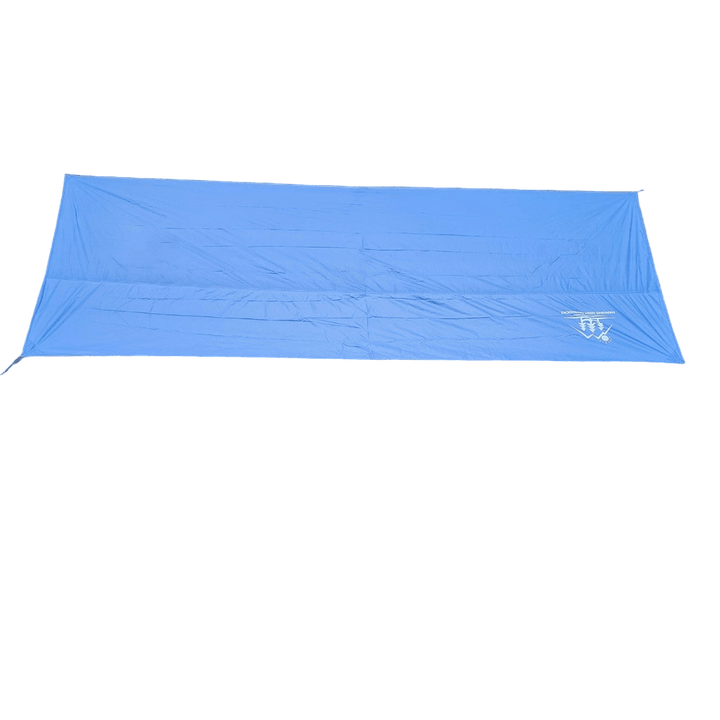 The Canopy – Waterproof 11' Hammock Tarp - Hanging High Hammocks