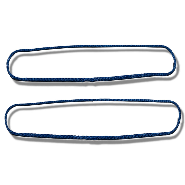 Continuous loops (Pair)- Hammock suspension - Hanging High Hammocks