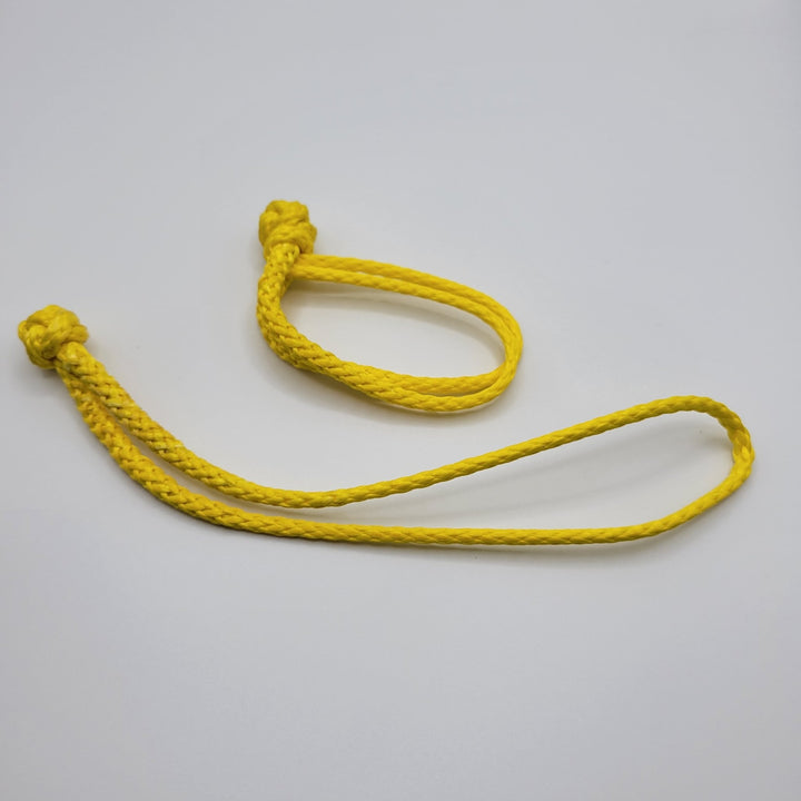 Evo Loops for hammock camping soft shackle and continuous loop hybrid - Hanging High Hammocks