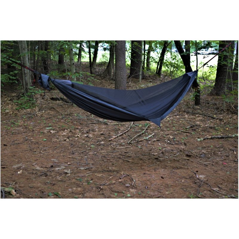 Camping Hammock and Tarp Bundle for camping- The Weekender – Hanging High  Hammocks
