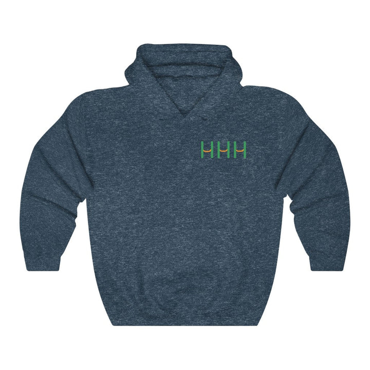Unisex Heavy Blend™ Hooded Sweatshirt - Hanging High Hammocks