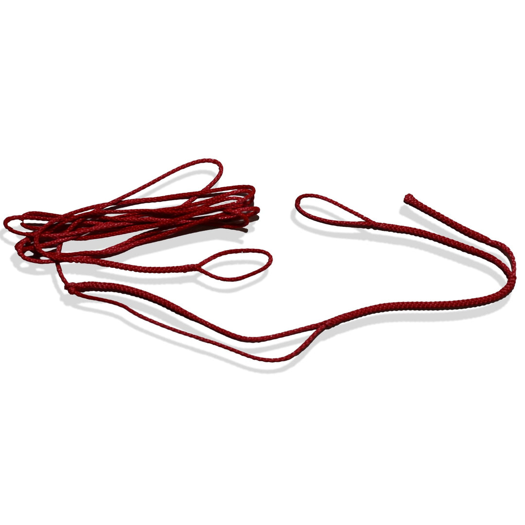 Utility Constrictor Rope/ Adjustable Hammock Ridgeline 7/64th Amsteel (Single) - Hanging High Hammocks