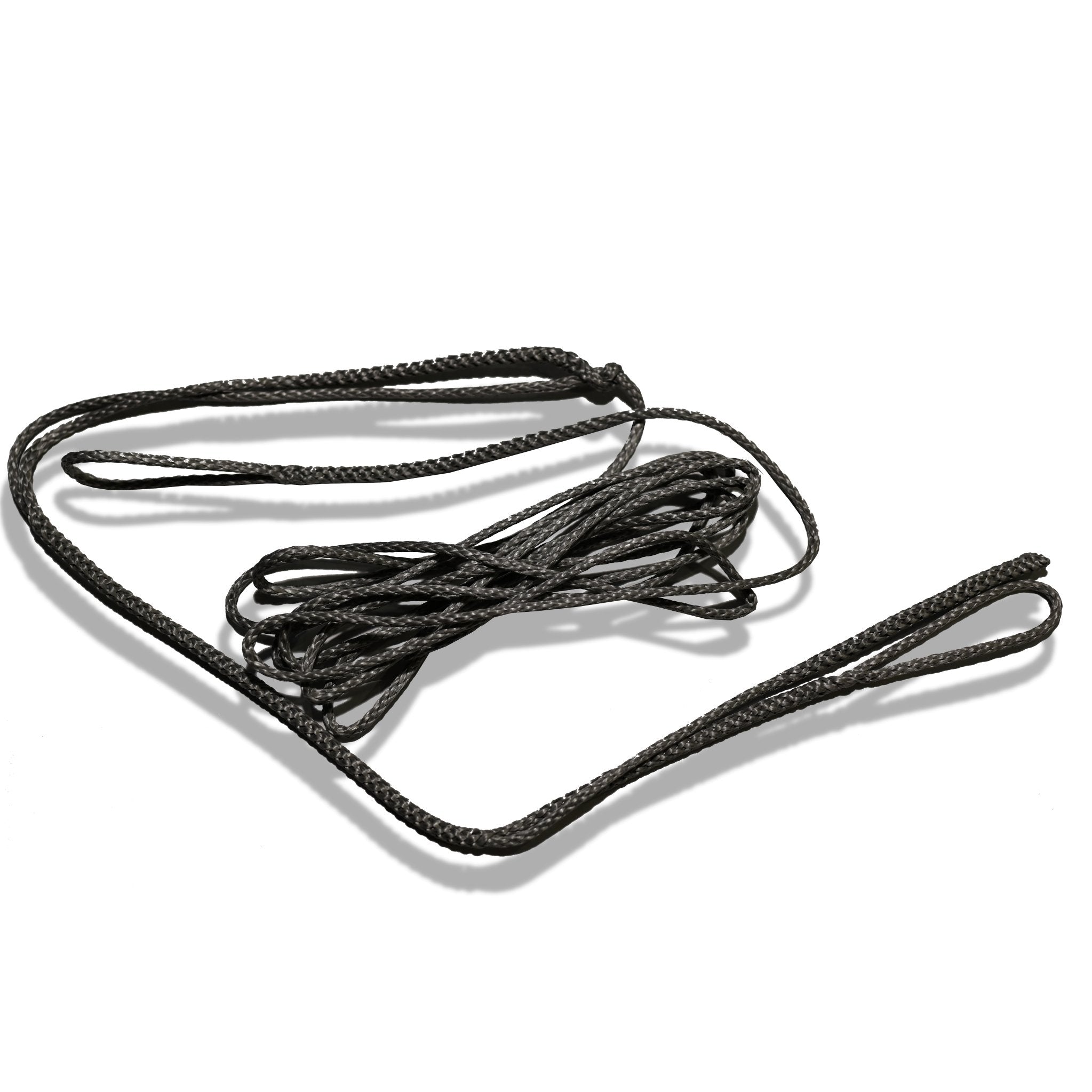 Hammock Ridgeline Adjustable- 7/64th Amsteel (Single) – Hanging High ...