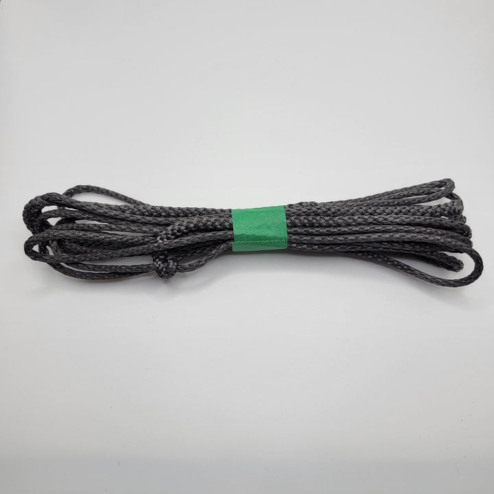 Utility Constrictor Rope/ Adjustable Hammock Ridgeline 7/64th Amsteel (Single) for hammock camping - Hanging High Hammocks