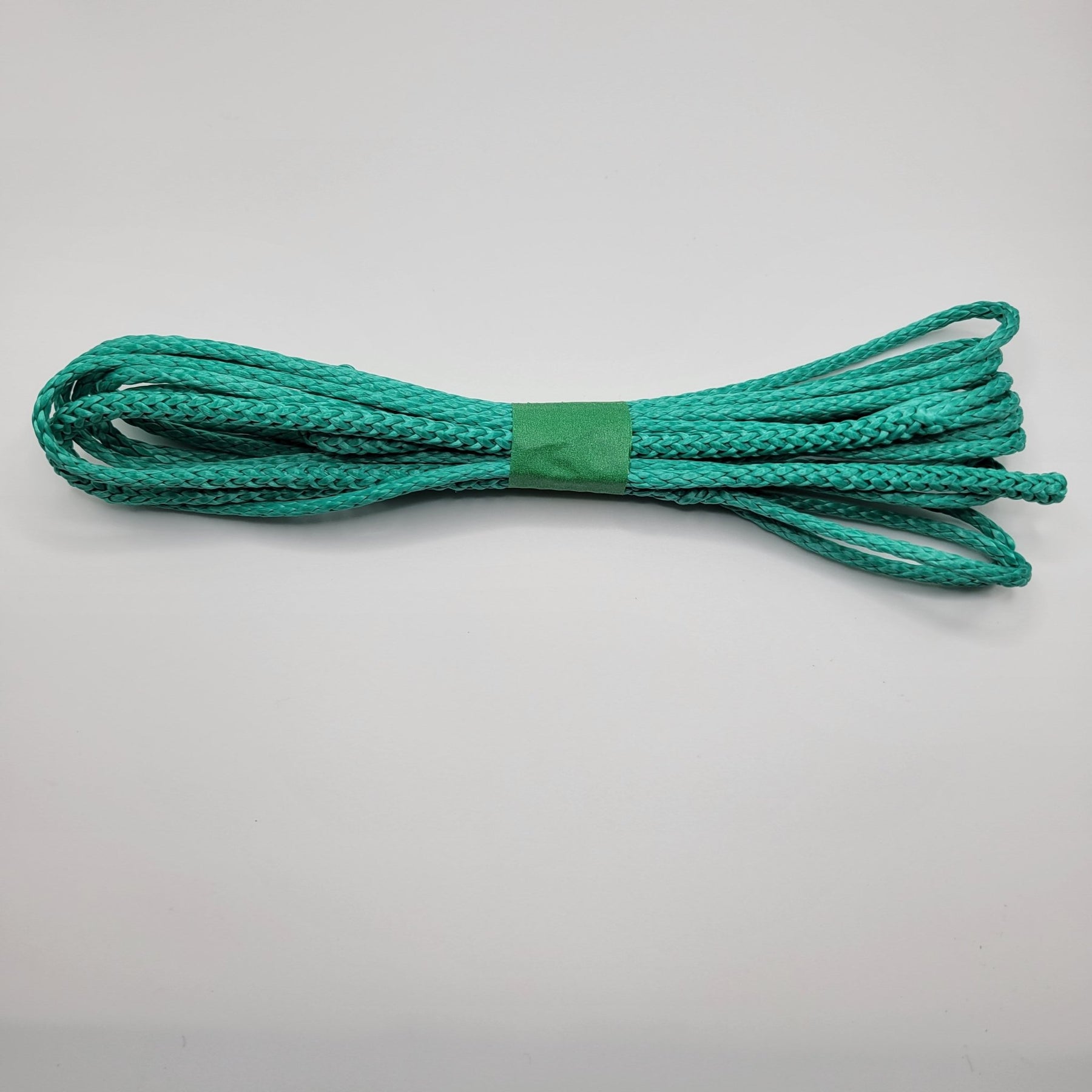 Rope Ridge Line Hammock Ridgeline Adjustable- 7/64th Amsteel (Single) โ Hanging High ...