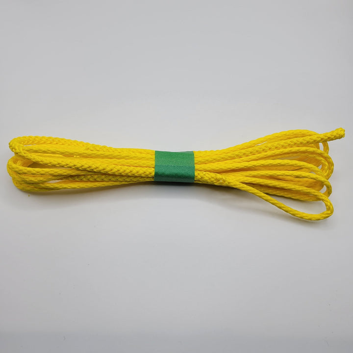 Utility Constrictor Rope/ Adjustable Hammock Ridgeline 7/64th Amsteel (Single) for hammock camping - Hanging High Hammocks